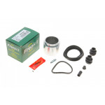 Ремкомплект супорта (переднього) Kia Sportage 2.0 97-03 (d=57mm) (Kpw) (+поршень) 