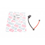 Датчик зносу гальмівних колодок (задніх) VW Touareg 02-10/ Audi Q7 06-15 