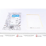 Фільтр салону Renault Koleos 08- 