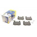 Колодки гальмівні (передні) MB GLC-class (X253) 15- 