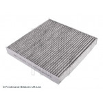 Фільтр салону Honda HR-V/CR-V/Civic 15-/ Jazz 08- (вугільний) 