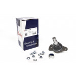 Опора кульова (передня/знизу) Renault Trafic 1.9D/2.5D 80-01 