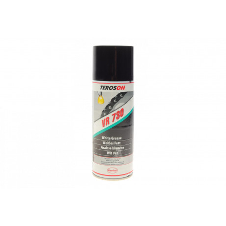 TEROSON VR 610 AE400ML змазка універсальна (біла)