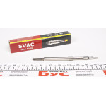 Свічка розжарювання VW LT 2.8TDI (96KW) (AGK,ATA) 