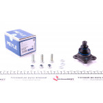 Опора кульова (передня/знизу) Ford Fusion/Fiesta V 01-12 