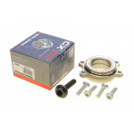 Підшипник маточини (передньої/задньої) Audi A7 Sportback 11- 