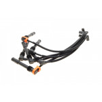 Проводи запалювання Audi A6 2.8i (високовольтні) (к-кт) 