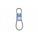 Ремінь генератора Ford Transit 2.5D 97-00/Etalon (13x975) 