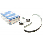 Комплект ГРМ Citroen Berlingo/Jumpy/Peugeot Partner 1.6HDI/Fiat Scudo 2.0D 08- (25.4x141z) 