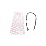 Шланг зливний BMW 5 (F10/G30/F90)/X4 (F26/G02/F98) 14- B47 