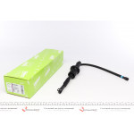 Циліндр зчеплення (головний) Citroen Berlingo 1.6 HDi 08- (d=15,87mm) пластик 