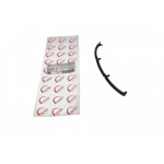 Шланг зливний Fiat Doblo 1.9 JTD 01- 