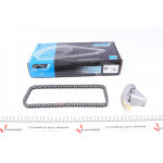 Комплект ланцюга насосу масляного Ford Transit 2.0-2.4 DI/TDE/TDCi 00- (z=76) 