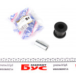 Сайлентблок важеля (переднього/спереду) Fiat Ducato/Peugeot Boxer 94- (короткий) 