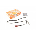 Датчик температури ВГ VW Polo/Skoda Octavia 1.6TDI 17- 