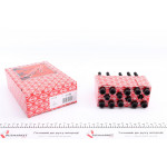 Болти головки (к-кт 14шт.) BMW X3 E83/X5 E70/130i/E81/330i E92 N52 3.0 04- N51-N53 