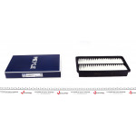 Фільтр повітряний Mazda 6 02- 