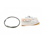 Трос ручника (L) Renault Kangoo (1415/1075 мм) 