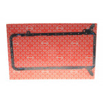 Прокладка піддона BMW X5 (E53) 02-03 (верх) M62 