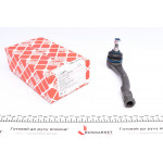 Наконечник тяги рульової (L) Citroen Berlingo 1.6/1.6HDI 08- 