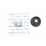 Подушка амортизатора (переднього) MB Sprinter/VW LT 96-06 (верхня) 