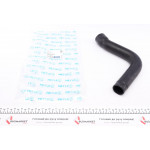 Патрубок радіатора (верхній) MB (W124) 2.0-3.0 -93 