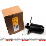 Осушувач кондиціонера MB W210 95-03 