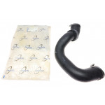 Патрубок інтеркулера (L) VW T5 2.0TDI 09- 