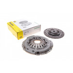 Комплект зчеплення Renault Kangoo 1.5dCi 08- (d=220mm) 55/66kw, K9K 628/608/808/802 