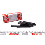 Болт кріплення розподільного валу VW Caddy/T5 1.9TDI (M8x90) 