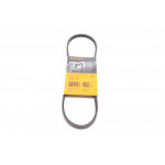 Ремінь генератора Toyota Avensis/Camry/Rav 4 1.8/2.0 83-00/Honda Civic 1.4-1.6 88-95 