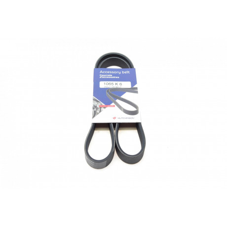 Ремінь генератора BMW M3 (E90) 07-13/Peugeot 306 1.8-2.0 94-01/Citroen Xsara 1.8i 98-00