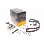 Комплект ГРМ + помпа VW Crafter 2.5 TDI 06- (25.9x141z) 