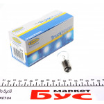 Автолампа P21W 24V 21W BA15d (SBC) Truckmaster Heavy Duty/Long Life 