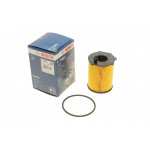 Фільтр масляний Fiat Scudo/Citroen Berlingo 1.6JTD/HDI 07- 