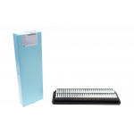 Фільтр повітряний Hyundai I10 1.0-1.2 07- 