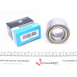 Підшипник маточини (передньої) Toyota Avensis 97-08/Corolla 97-07 (40x74x42) 