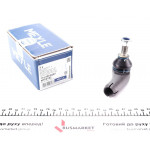 Наконечник тяги рульової (R) Audi 100 (C4) 90-94 (L=75mm) 