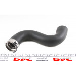 Патрубок інтеркулера (L) VW Crafter (30-35) 2.0TDI 11-16 