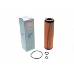 Фільтр масляний MB Sprinter 06- (бензин) 