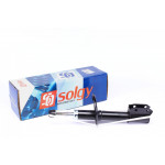 Амортизатор (передній) Renault Logan 05- (Газ) 