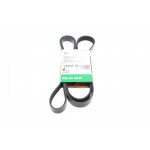 Ремінь генератора MB Sprinter 2.9TDI (-AC)/MB Vito (W638) 96- 