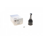 Опора кульова (передня/знизу) Chrysler Voyager IV/Dodge Caravan 00-08 (d=37.74mm) 