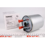 Фільтр паливний Renault Kangoo 1.5dCi 08- (з датчиком) 