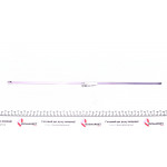 Хомут металевий (521х7.9) 