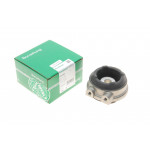 Подушка КПП VW Passat/Audi 80/100 -96 (L) (OE VAG) 