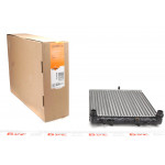 Радіатор охолодження VW Polo 01-18 