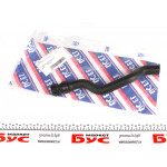 Патрубок радіатора пічки Renault Kangoo 1.9D 97- (злив) 