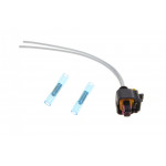 Ремкомплект кабеля форсунки Citroen Jumper/Fiat Ducato/Peugeot Boxer 2.2/3.0HDi 06- (150mm) 