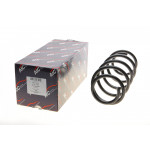 Пружина (передня) Opel Zafira A 2.0DI 16V/DTI 16V/2.2 16V/DTI 16V 99-05 (вен) 